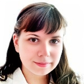 Лихачева Полина Дмитриевна, хирург