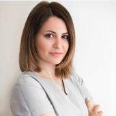 Касабиева Мадина Вячеславовна, остеопат