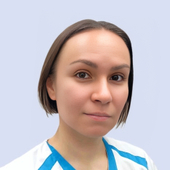 Акимова Светлана Алексеевна, хирург