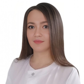 Никулина Дарья Александровна, гинеколог