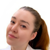 Патрина Ольга Валерьевна, хирург