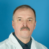 Агафин Сергей Павлович, онколог