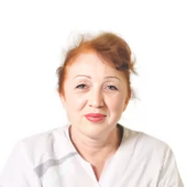 Костюкова Ирина Анатольевна, психиатр