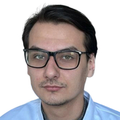 Волков Иван Михайлович, терапевт