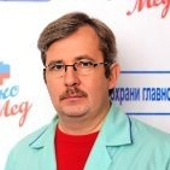 Ломакин Григорий Викторович, нарколог