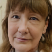 Соболева Марина Владиславовна, терапевт