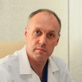 Ширко Олег Игоревич, имплантолог