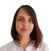 Кривошеина Наталья Анатольевна, рентгенолог