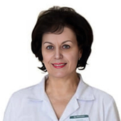 Молокова Ирина Владимировна, акушер-гинеколог