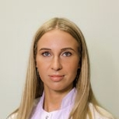 Харитонова Светлана Евгеньевна, хирург