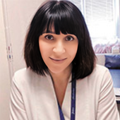 Вавина Лариса Викторовна, акушер-гинеколог