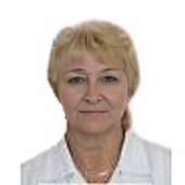 Миронова Людмила Николаевна, терапевт