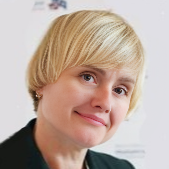 Летуновская Ольга Викторовна, акушер-гинеколог