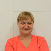 Гурьянова Елизавета Игоревна, ортодонт