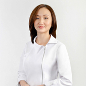 Рем Ирина Валерьевна, ортодонт