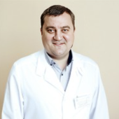 Бородулин Андрей Владимирович, сосудистый хирург