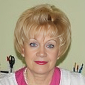 Щедрина Зоя Николаевна, массажист