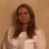 Бехтерева Александра Андреевна, эндокринолог