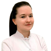 Акилова Александра Александровна, дерматолог