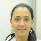 Волкова Мария Николаевна, педиатр