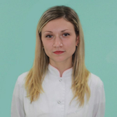 Грибова Ирина Вениаминовна, психиатр