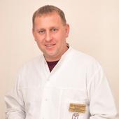 Довбнев Владимир Алексеевич, стоматолог-терапевт