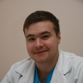 Валеев Искандер Зиннурович, кардиохирург