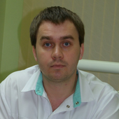 Рябов Александр Николаевич, ортодонт