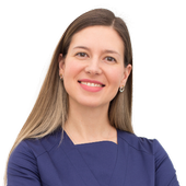 Петросян Татьяна Валериевна, детский стоматолог