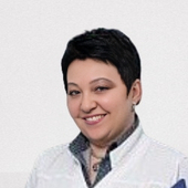 Ростошвили Ирина Александровна, онколог