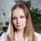 Зонова Алла Владимировна, психолог