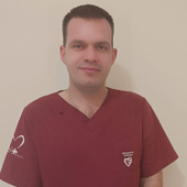 Асланов Али Вахидович, массажист