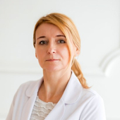 Храмченко Наталья Васильевна, врач УЗД