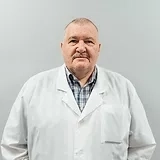 Балахнин Анатолий Васильевич, врач УЗД