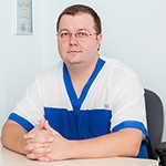 Бобырь Михаил Анатольевич, невролог