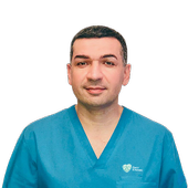 Касабов Александр Владимирович, уролог