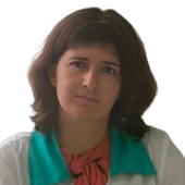 Филонова Екатерина Владимировна, врач УЗД