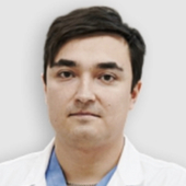 Гиззатов Айнур Валерович, офтальмолог-хирург