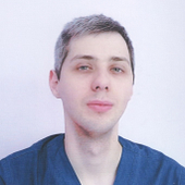 Красников Павел Андреевич, подолог