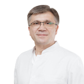 Мамаев Хусейн Абдул-Керимович, кардиолог