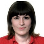 Михальчук Анна Владимировна, анестезиолог