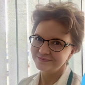 Мосина Лариса Юрьевна, врач УЗД