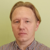 Ильин Алексей Леонидович, психолог