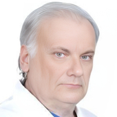 Мазуров Олег Игоревич, гинеколог