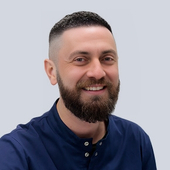 Кучеров Марк Геннадьевич, психотерапевт