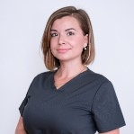 Созинова Арина Юрьевна, стоматолог-терапевт