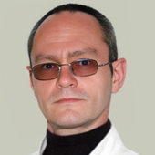 Васильев Артем Николаевич, уролог