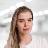 Гимранова Александра Юрьевна, стоматолог-терапевт