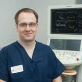 Мочалов Павел Александрович, кардиолог