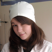 Осетрова Анастасия Витальевна, детский стоматолог